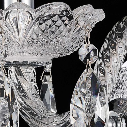 Бра Illumico IL2065-1WBC-25 ELITE