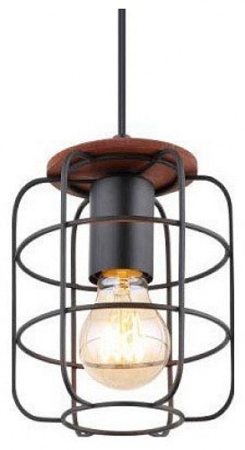 Подвесной светильник Globo Willa 54037H Подвесной светильник Globo Willa 54037H