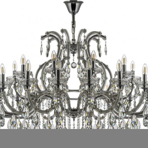 Подвесная люстра Dio DArte  Gloria Gloria E 1.1.30.600 N