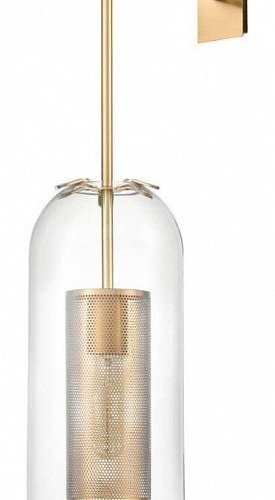 Бра Vele Luce Coro VL5524W31