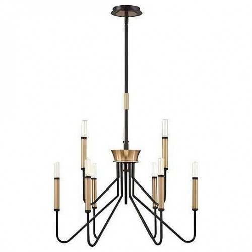 Потолочная люстра Alfa Light F1124-21 Потолочная люстра Alfa Light F1124-21