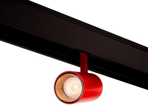 Трековый светильник SY SY-601201-RD-10-36-NW Трековый светильник SY SY-601201-RD-10-36-NW