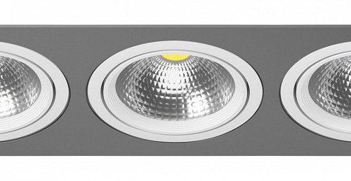 Точечный светильник Lightstar Intero 111 i839060606 Точечный светильник Lightstar Intero 111 i839060606