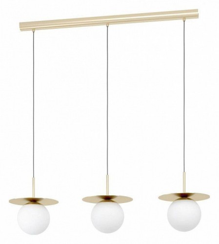Подвесной светильник Eglo Arenales 39953 Подвесной светильник Eglo Arenales 39953