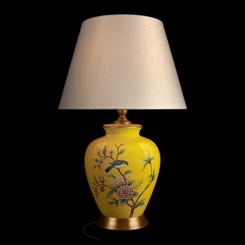 Интерьерная настольная лампа Loft IT Dandelion 10380T/A