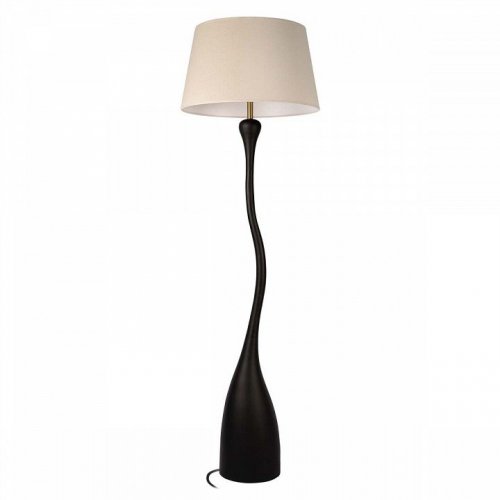 Торшер Ariadne 10571F Black