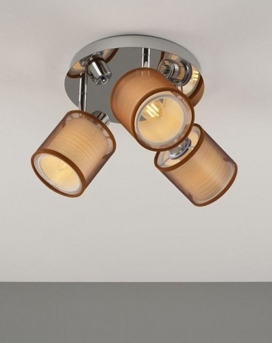 Потолочная люстра Moderli Room V10627-3C