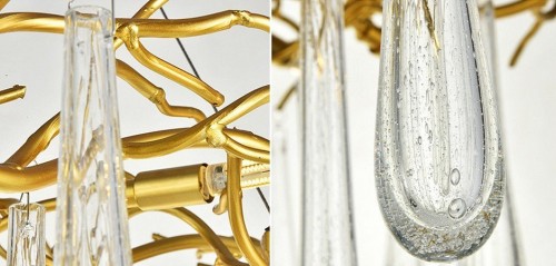 Подвесная люстра ImperiumLoft 40.2319