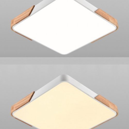 Потолочный светильник Scandinavian LED LAMPS 81411 Потолочный светильник Scandinavian LED LAMPS 81411