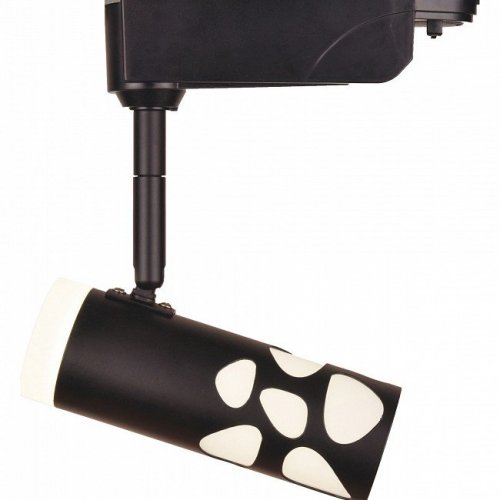 Трековый светильник Escada 20042 20042TRA/01LED SBK Трековый светильник Escada 20042 20042TRA/01LED SBK