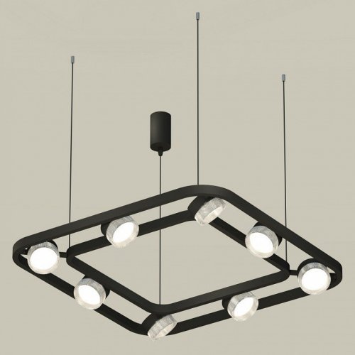 Подвесной светильник Ambrella light TRADITIONAL XB9182200