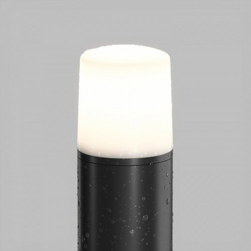 Наземный светильник Nord DK9749-BK
