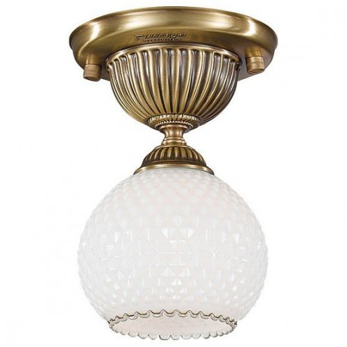 Потолочный светильник Reccagni Angelo PL 8600/1 Потолочный светильник Reccagni Angelo PL 8600/1