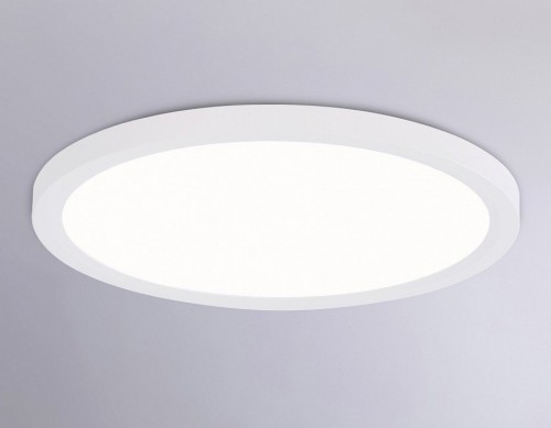 Накладной светильник Ambrella Light FZ FZ1907