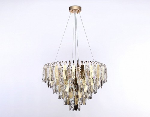 Подвесная люстра Ambrella light Traditional TR5258