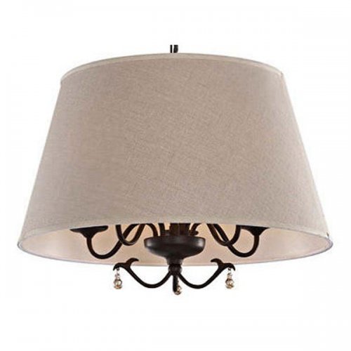 Подвесной светильник L'Arte Luce Chalet L17805.03