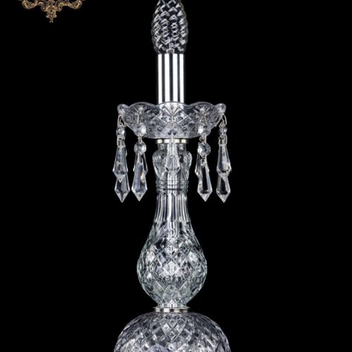 Настольная лампа ArtClassic 12.23.1-28.Cr.Dr Настольная лампа ArtClassic 12.23.1-28.Cr.Dr