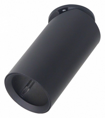 Спот Arte Lamp Nodo A3213PL-1BK Спот Arte Lamp Nodo A3213PL-1BK