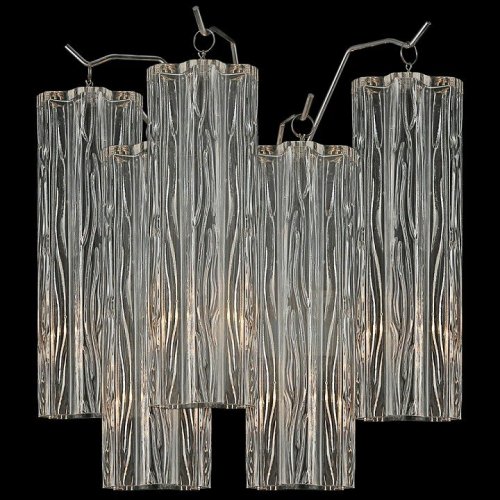 Бра Illumico IL0179-2W-39 CR CL