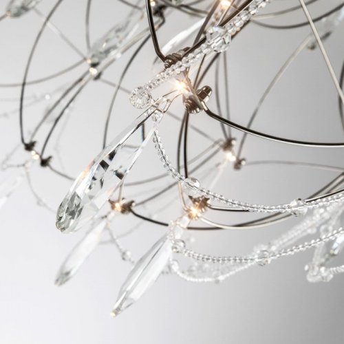 Подвесная люстра MODELUX ML.5603.1000P CH