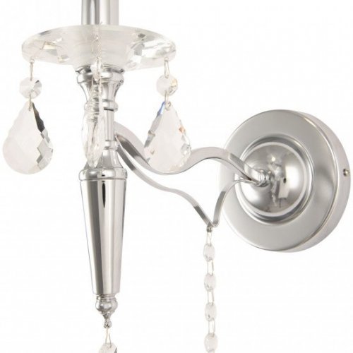 Бра Arte Milano AM347710 347710/1W CR