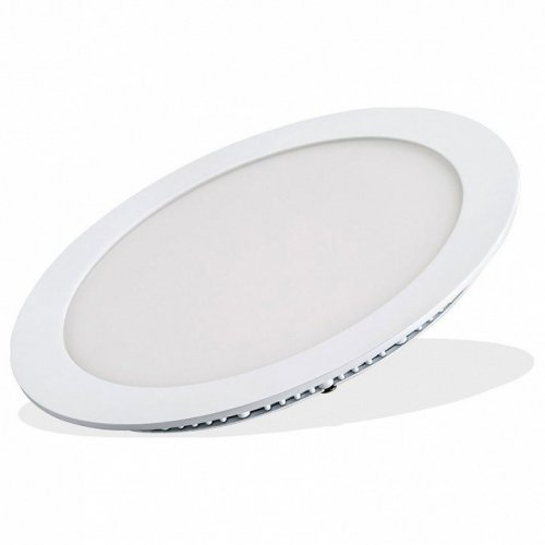 Встраиваемый светильник Arlight Dl DL-192M-18W White