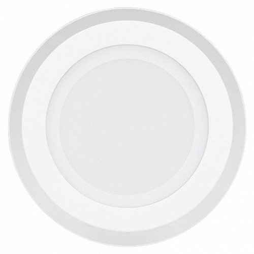 Встраиваемый светильник Arlight Lt-r160 Lt-r160WH 12W Day White 120deg