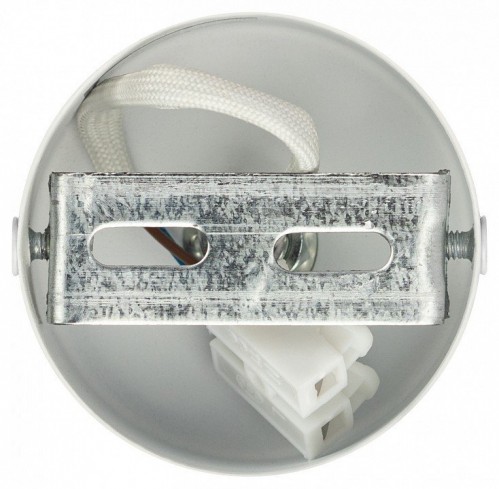 Спот Эра  OL55 WH/SL