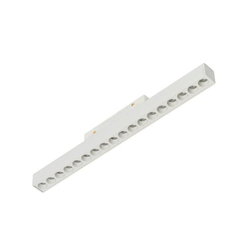 Трековый светильник MyFar FlowPoint MT0211-18W3K-W