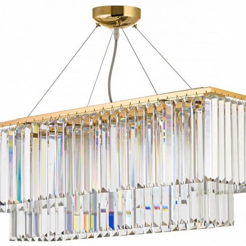 Подвесная люстра Arti Lampadari Enio Enio E 1.5.70x25.101 GP