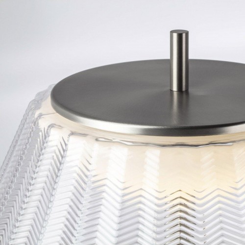 Интерьерная настольная лампа Lightstar Napoli 794910 Интерьерная настольная лампа Lightstar Napoli 794910