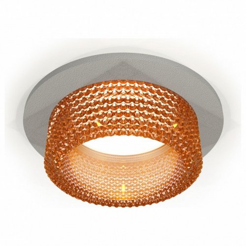 Точечный светильник Ambrella light Techno Spot XC6514044 Точечный светильник Ambrella light Techno Spot XC6514044