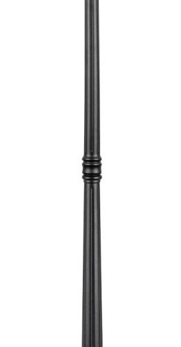 Наземный фонарь Oasis Light FES 86309A 02 Bl