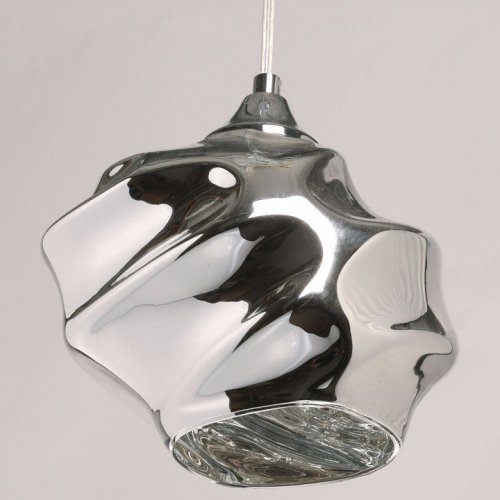 Подвесной светильник De City Соло 63 112011101 Подвесной светильник De City Соло 63 112011101