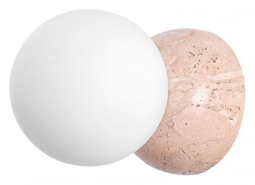 Настенный светильник Divinare Milano 5407/49 AP-1 Настенный светильник Divinare Milano 5407/49 AP-1