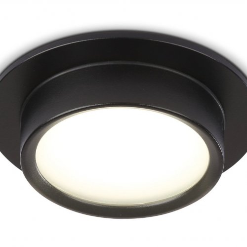 Точечный светильник Ambrella light Techno Spot TN6735