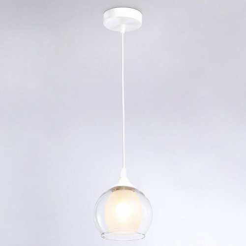Подвесной светильник Ambrella light TRADITIONAL TR3538