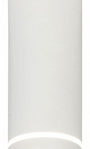 Точечный светильник Escada 20009 20009SMU/02LED SWH