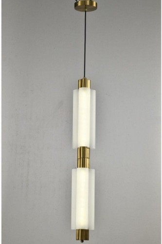 Подвесной светильник Zortes Algoda ZRS.1777.02