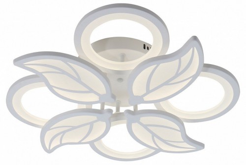 Потолочная люстра Gaura 10214/8LED Потолочная люстра Gaura 10214/8LED