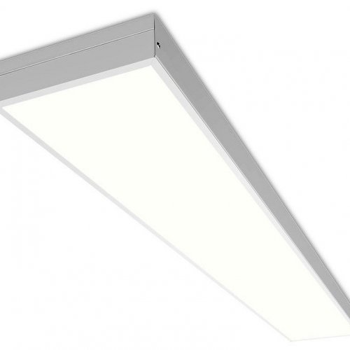 Накладной светильник WoltaPRO ЛАЙНЕР ПРЕМИУМ ДПО01-36-103-4К