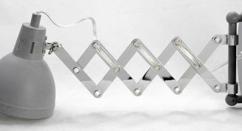 Бра Lussole Koyukuk LSP-8050V