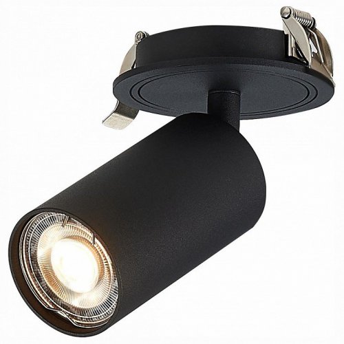 Встраиваемый спот ST Luce ST303.408.01 Встраиваемый спот ST Luce ST303.408.01