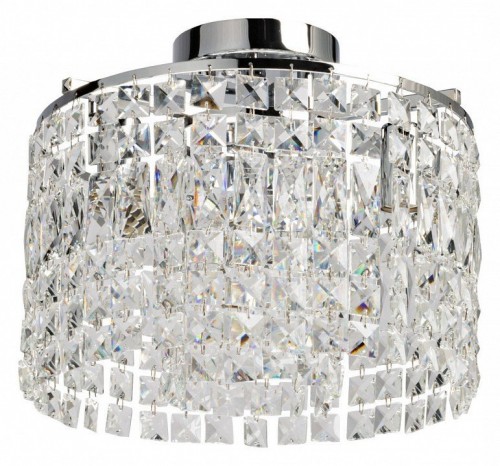 Потолочная люстра De City Арман 462012404 Потолочная люстра De City Арман 462012404