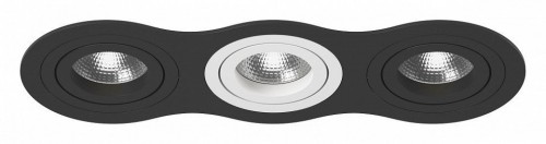 Точечный светильник Lightstar Intero 16 i637070607