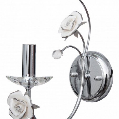 Бра Abrasax 2031/1(chrome) Бра Abrasax 2031/1(chrome)