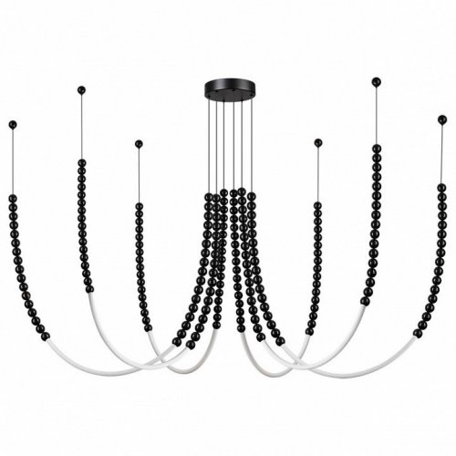 Подвесной светильник Odeon Light Monella 7149/70L Подвесной светильник Odeon Light Monella 7149/70L