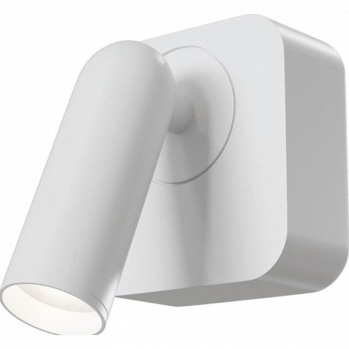 Светодиодный спот Maytoni Mirax C039WL-L3W3K Светодиодный спот Maytoni Mirax C039WL-L3W3K