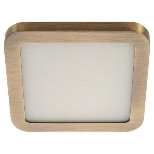 Точечный светильник AM Group AM293 AM293 6W AB 4000K S