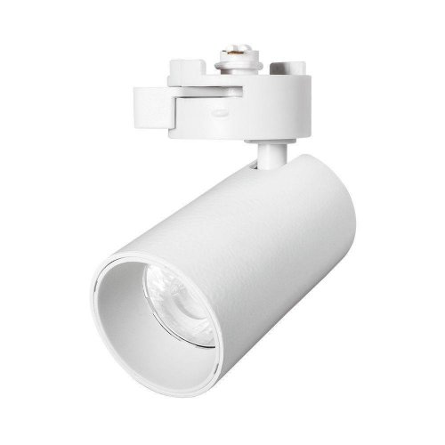 Трековый светодиодный светильник Jazzway PTR 0725 5015227 Трековый светодиодный светильник Jazzway PTR 0725 5015227